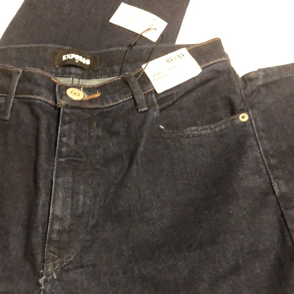 Express Women’s Jean Brand New - Picture 7 of 7